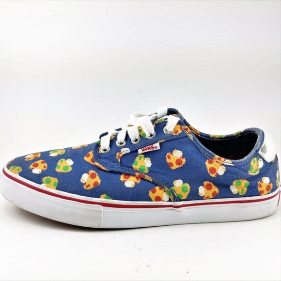 vans shoes retro limited
